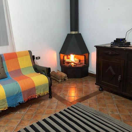Chacara Belo Horizonte Villa มายรินกี ภายนอก รูปภาพ