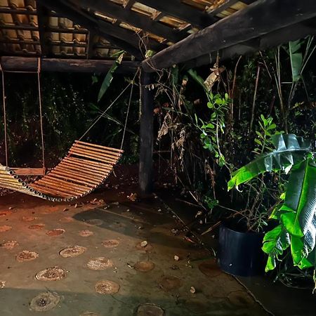 Chacara Belo Horizonte Villa มายรินกี ภายนอก รูปภาพ